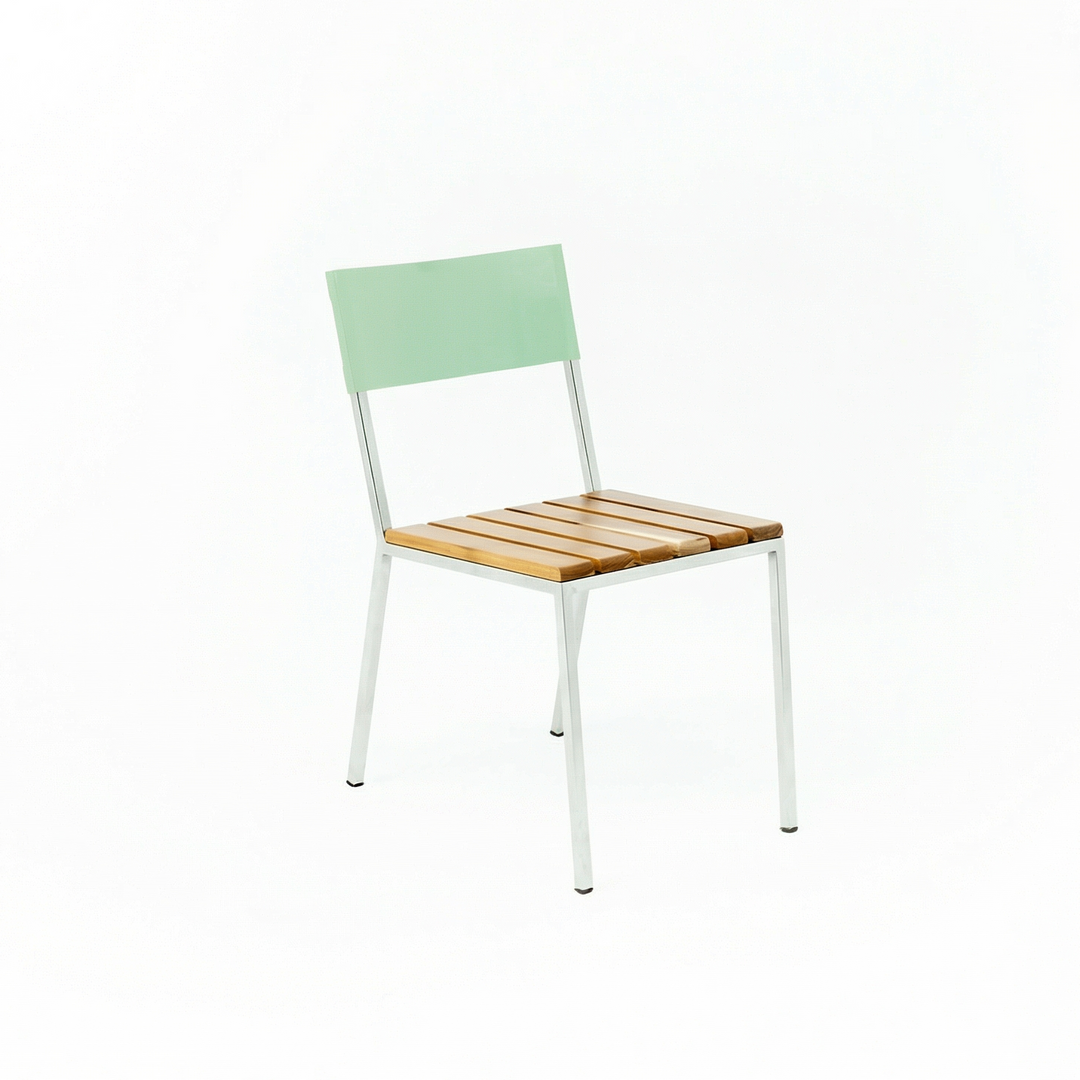 Silla Haus