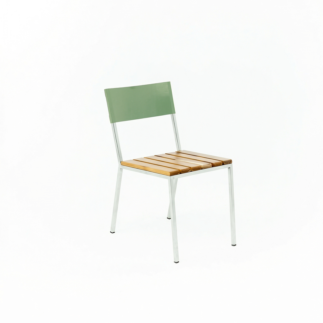Silla Haus