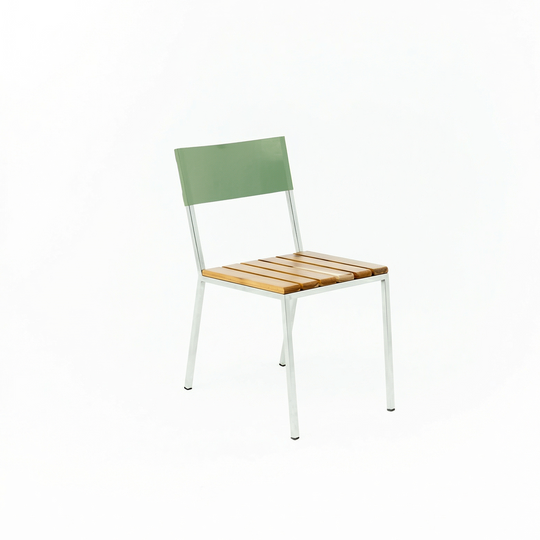 Silla Haus