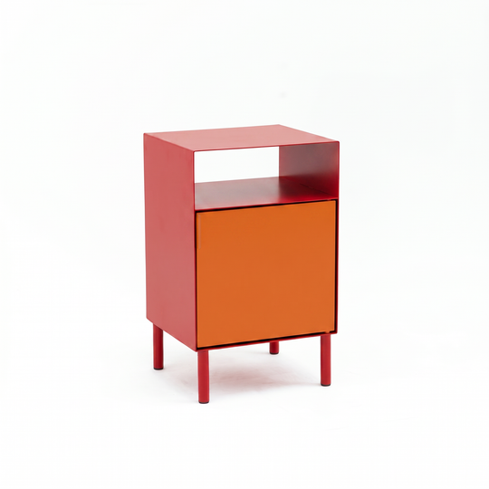 Amigo cabinet