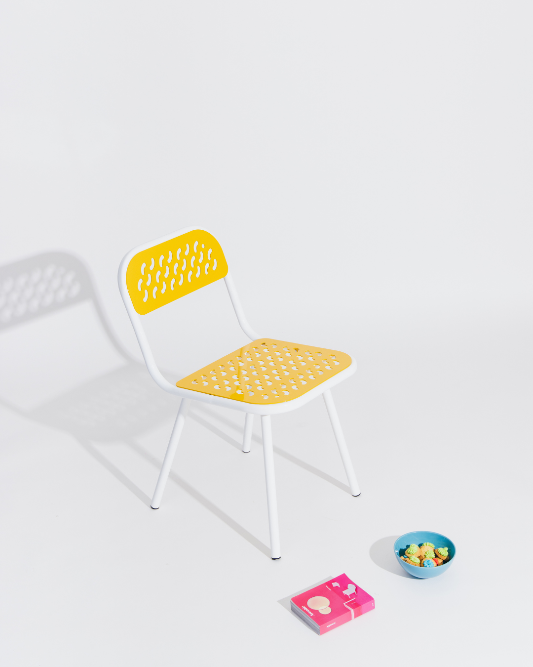 Silla Futura Pattern