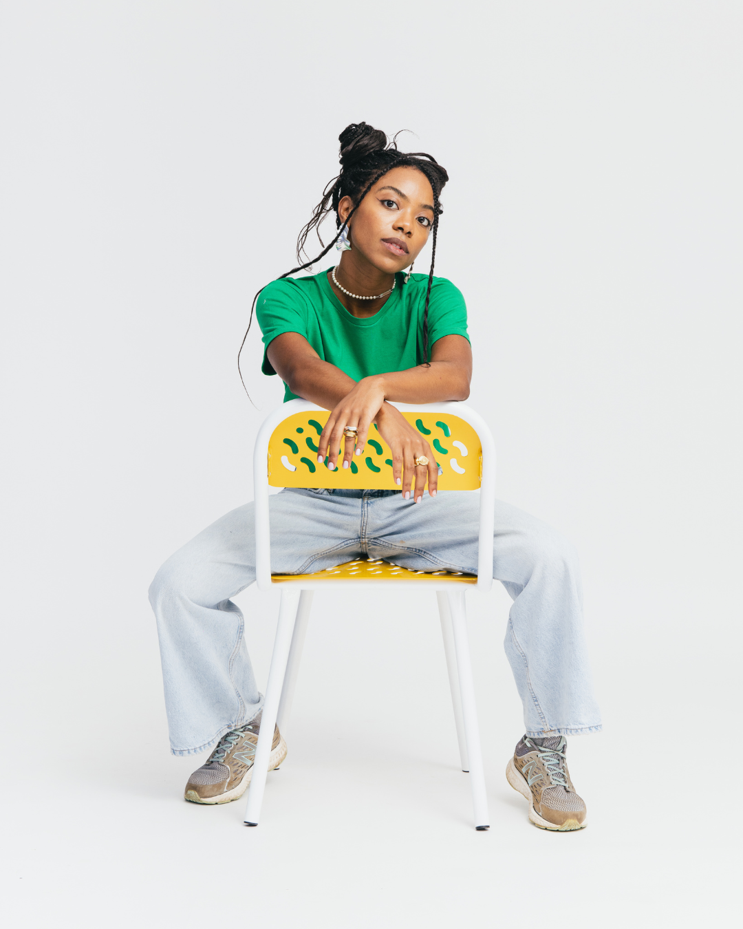 Silla Futura Pattern