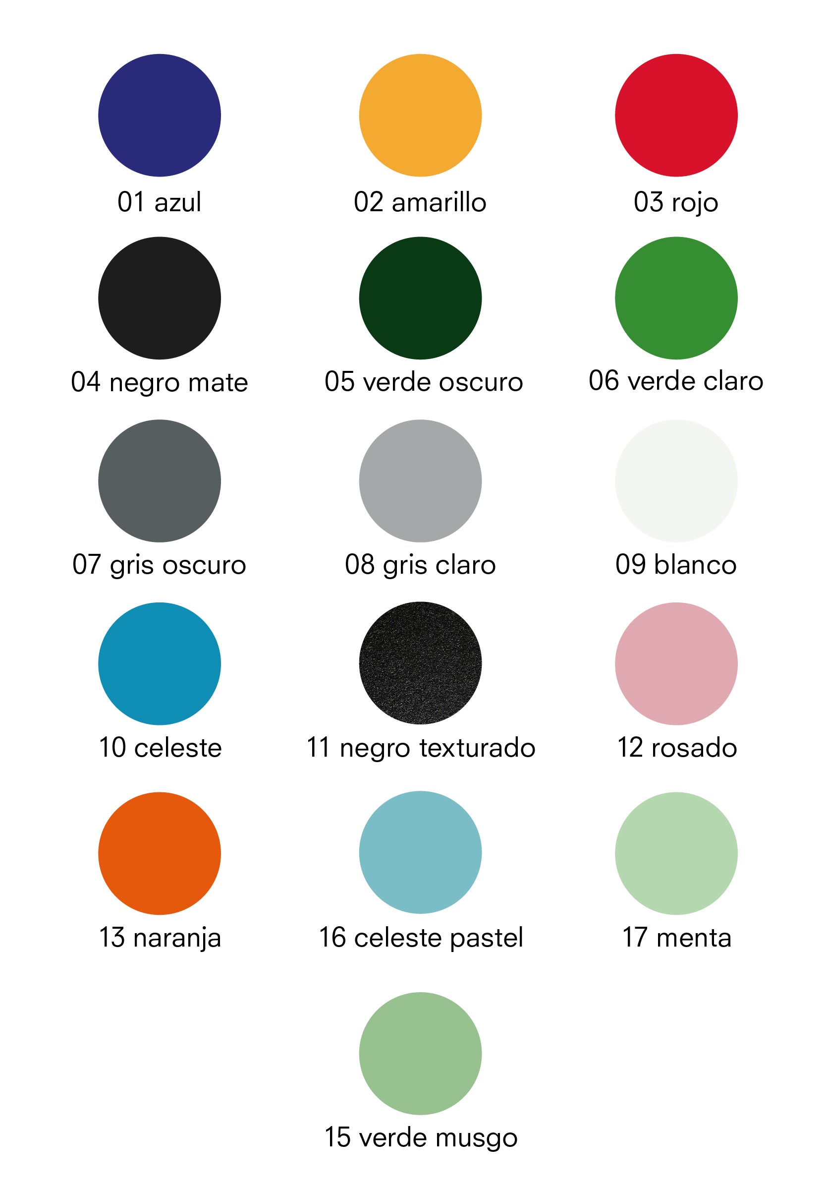 Estantería Muji
