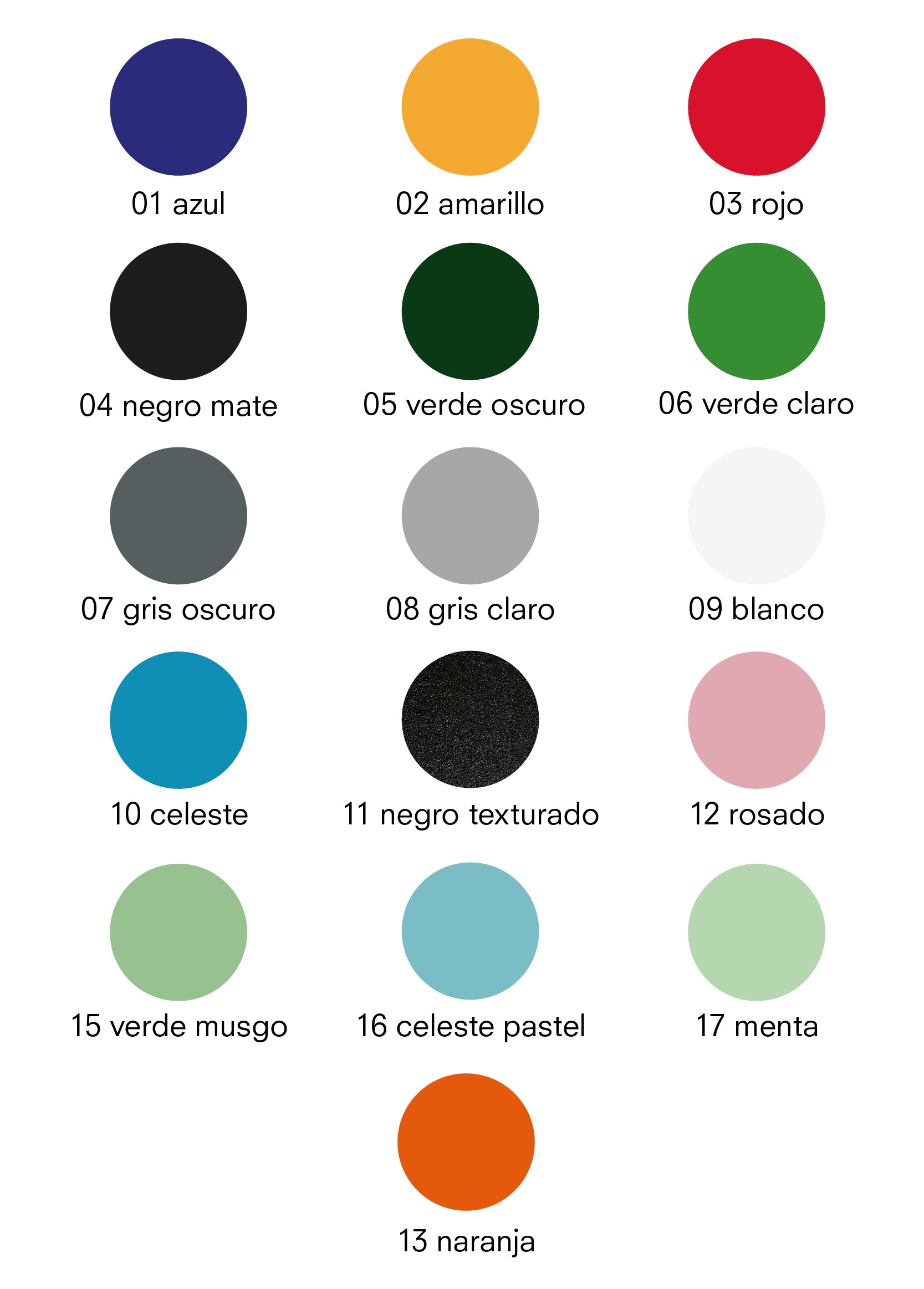 Escritorio Modular Lima