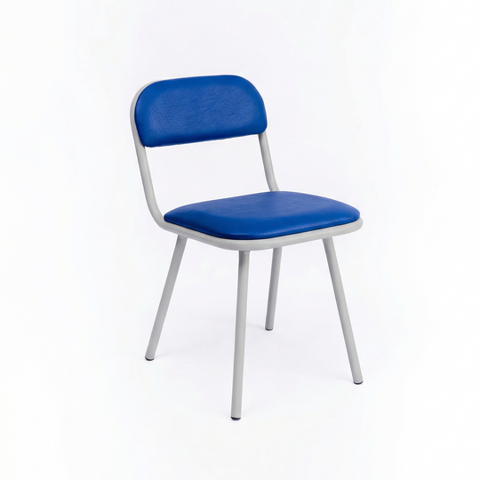 Silla Futura tapizada