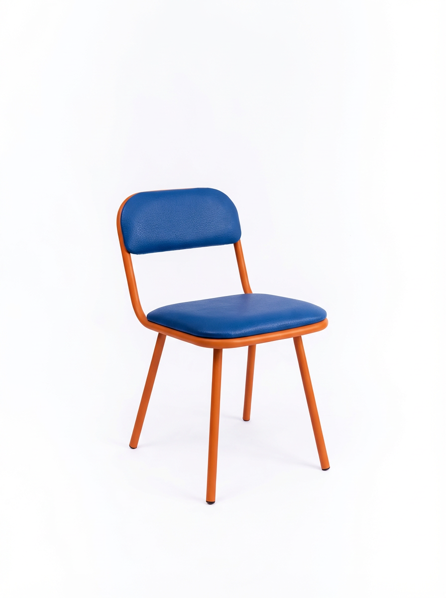 Silla Futura tapizada
