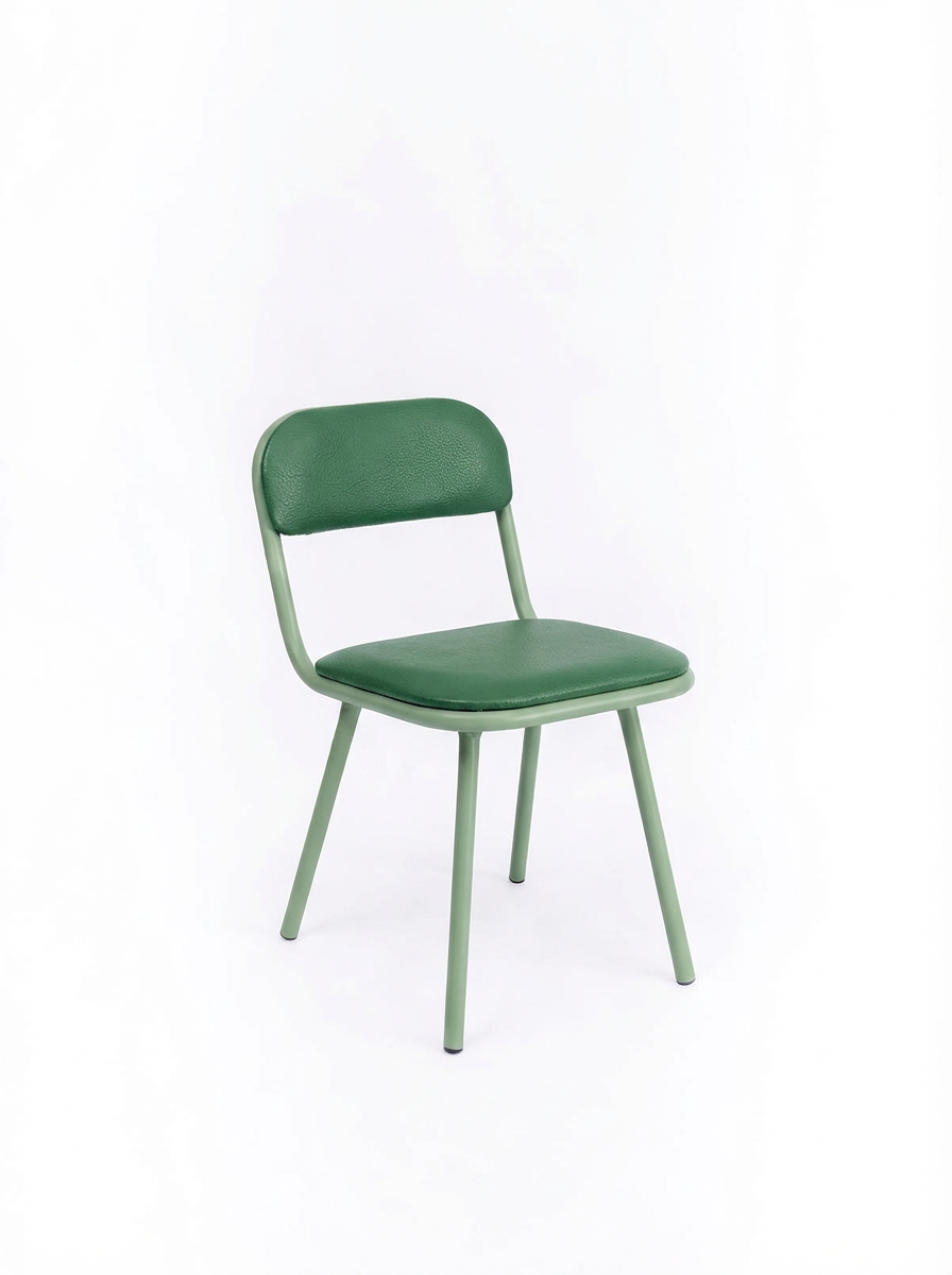 Silla Futura tapizada