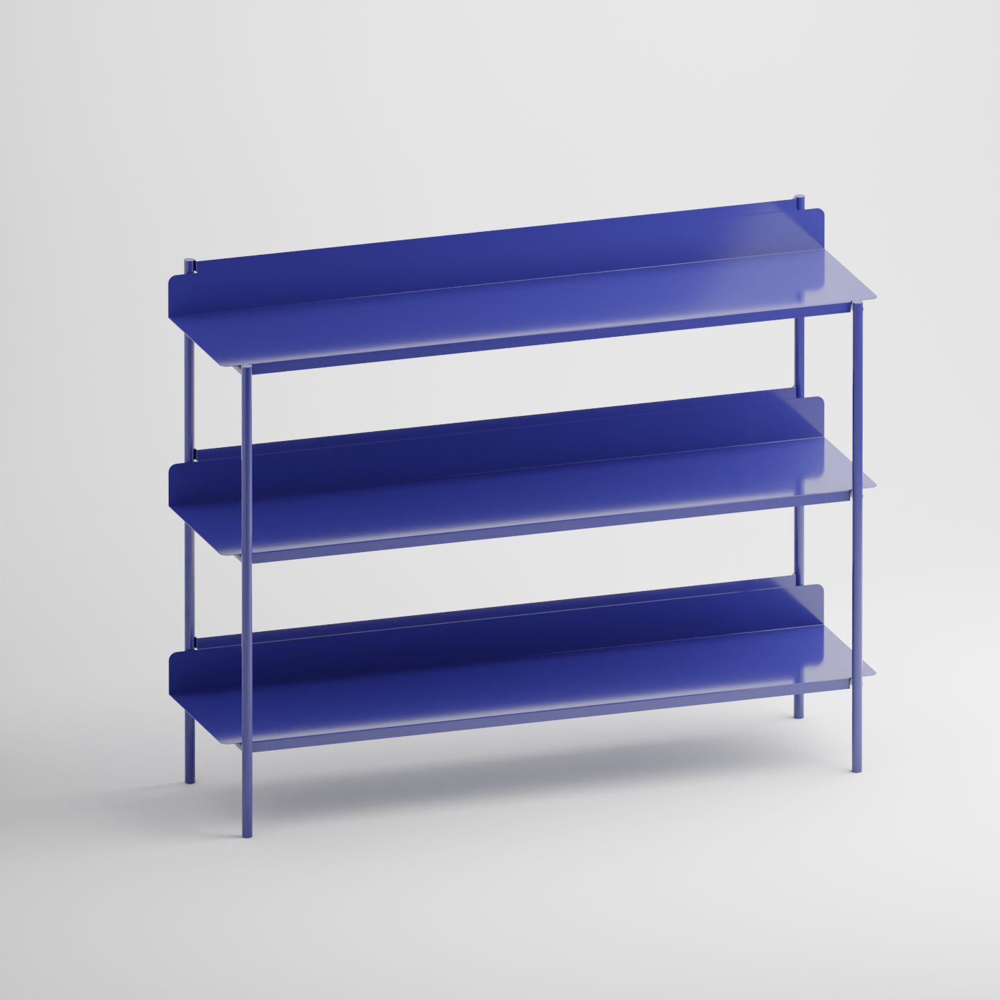 Estantería Muji