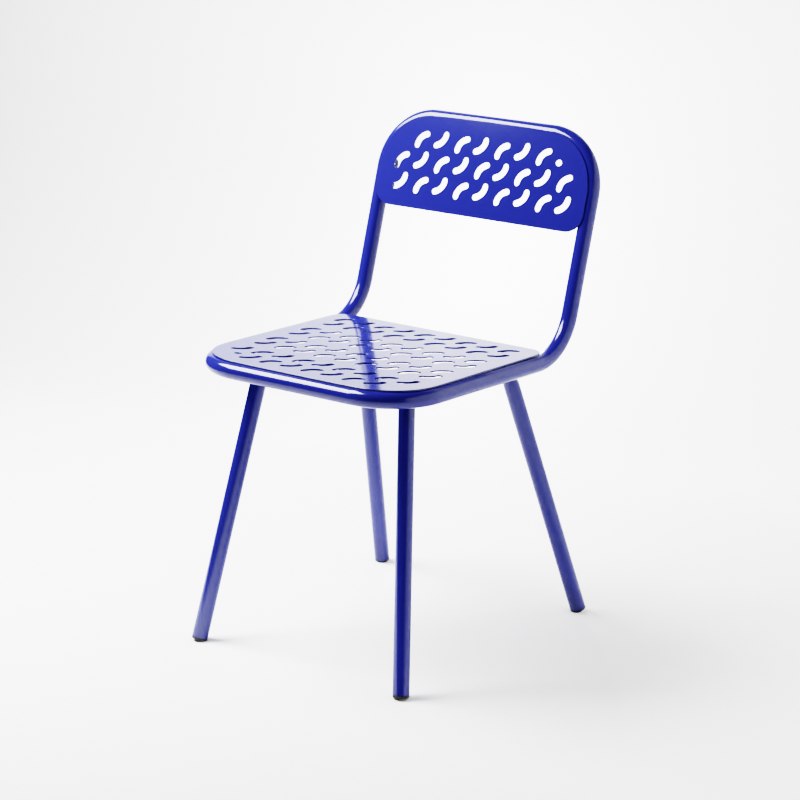 Silla Futura Pattern