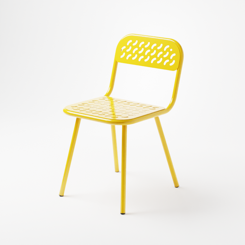 Silla Futura Pattern