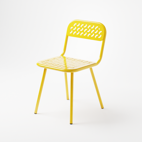 Silla Futura Pattern