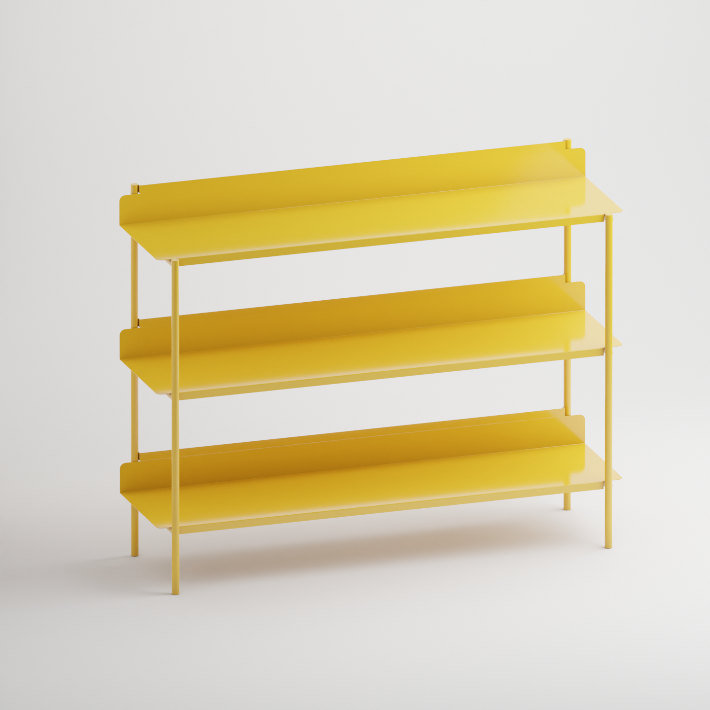 Estantería Muji