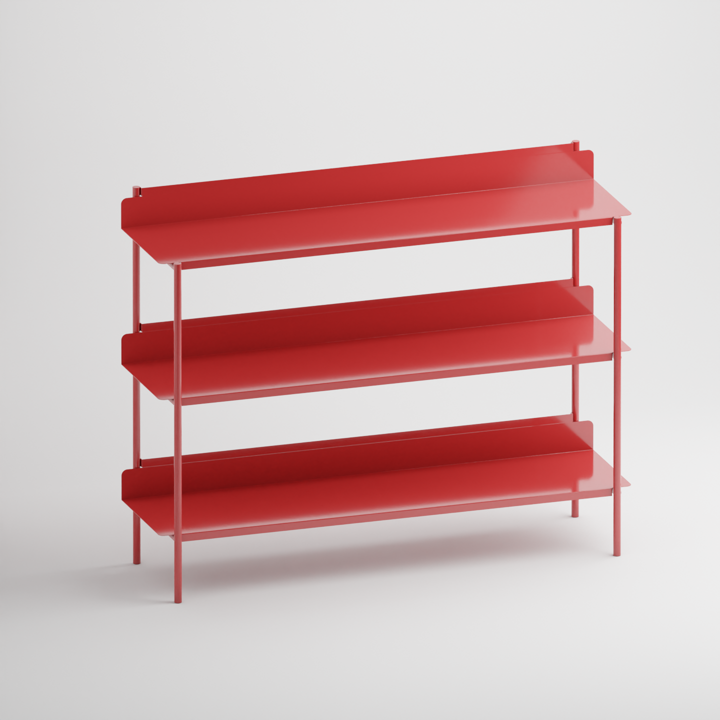Estantería Muji