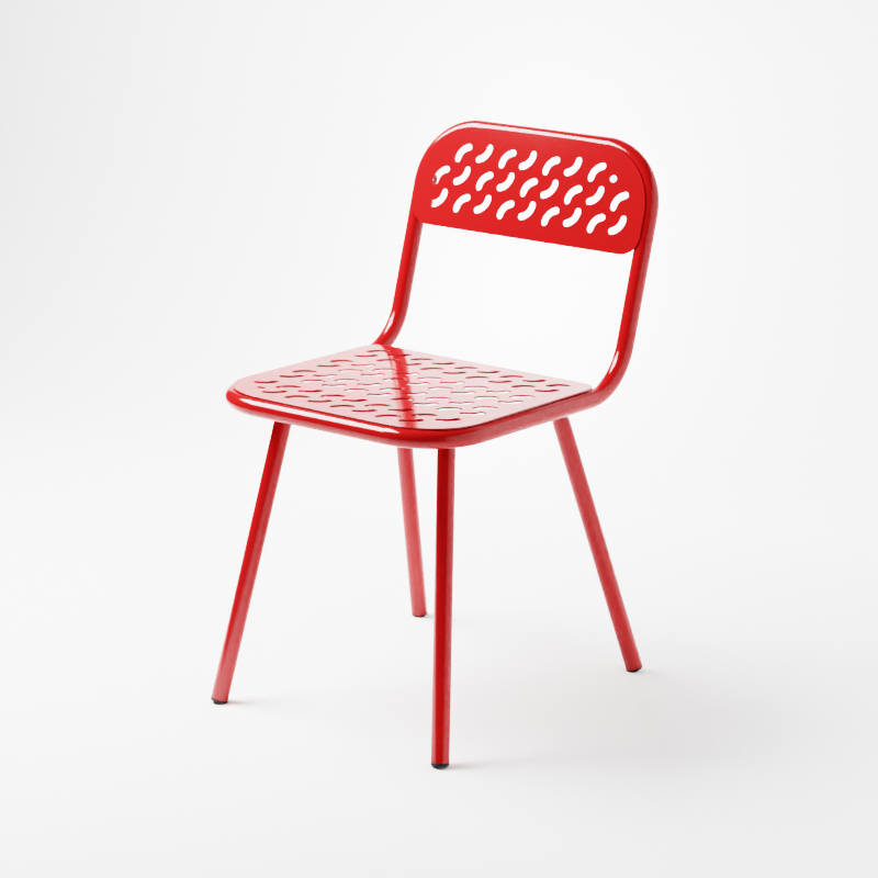 Silla Futura Pattern