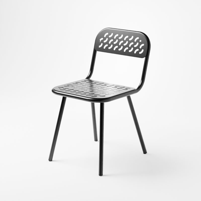 Silla Futura Pattern