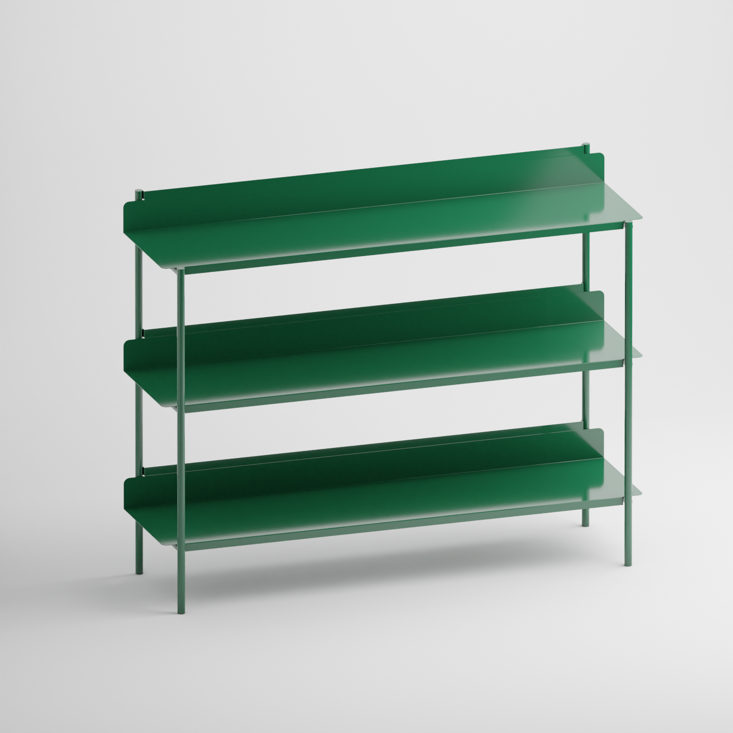 Estantería Muji