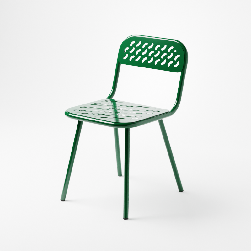 Silla Futura Pattern
