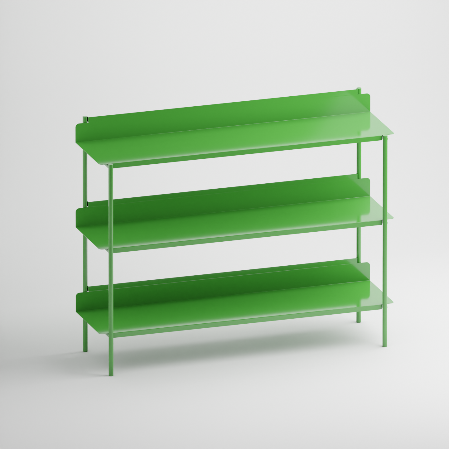 Estantería Muji