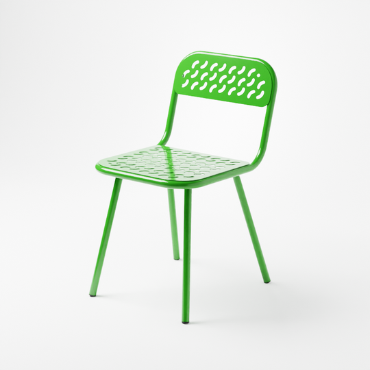 Silla Futura Pattern