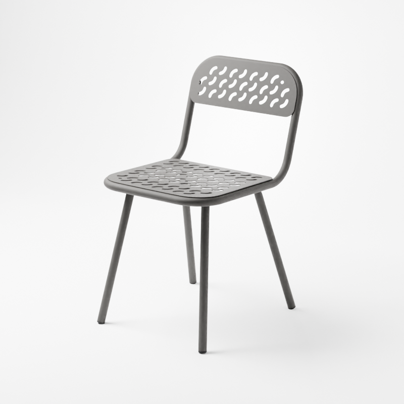 Silla Futura Pattern