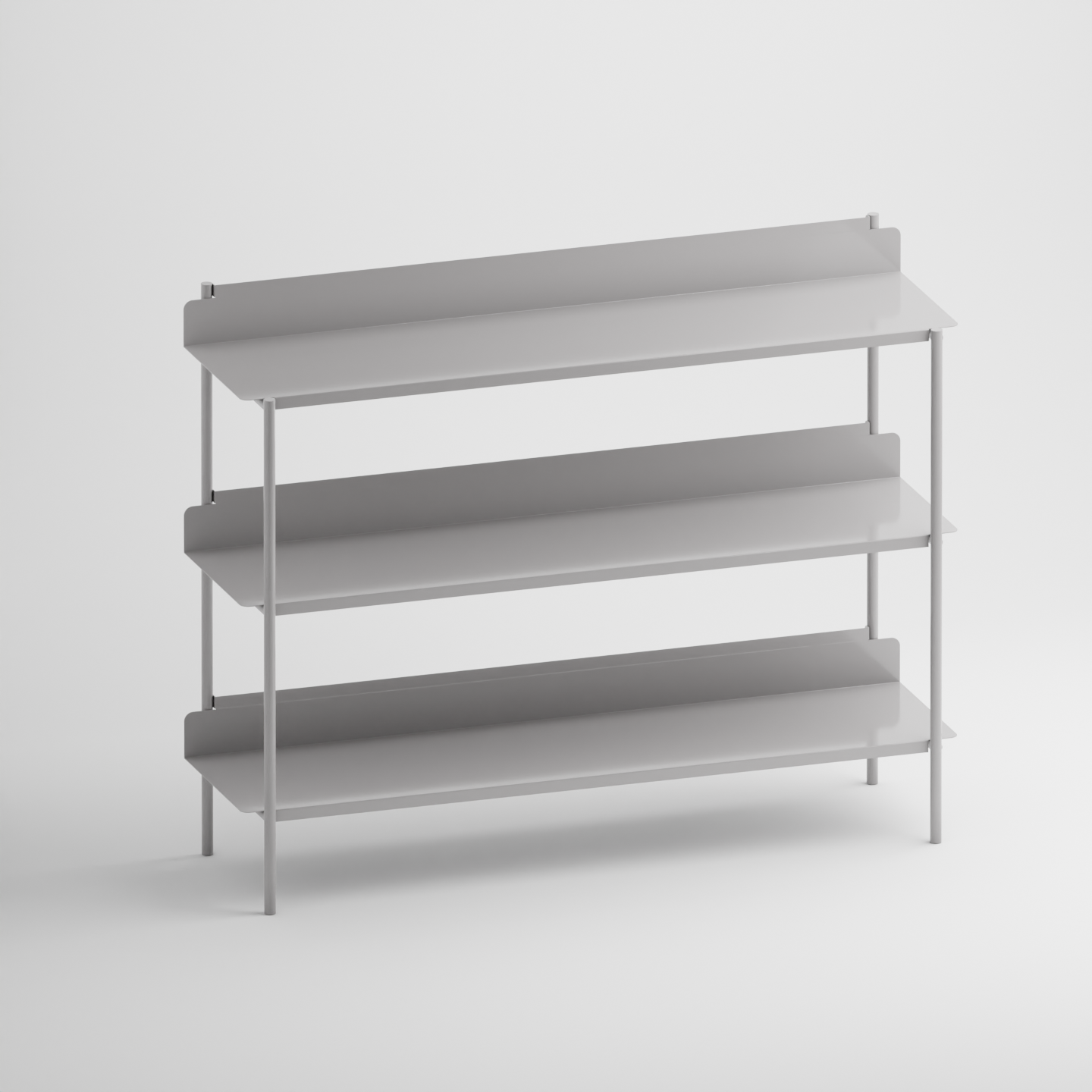 Estantería Muji