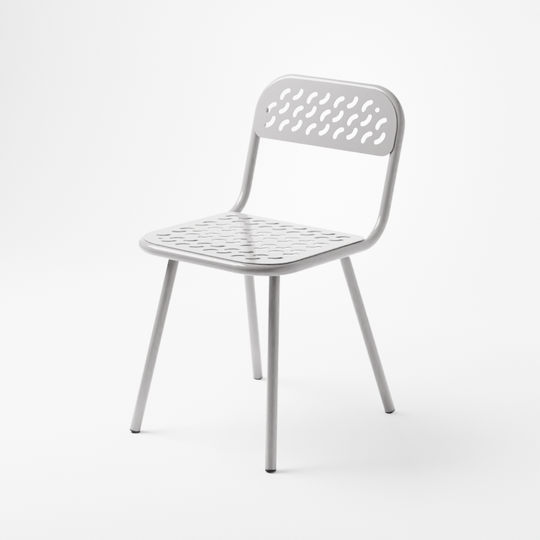 Silla Futura Pattern