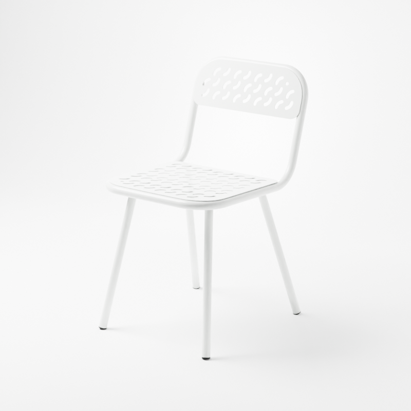 Silla Futura Pattern