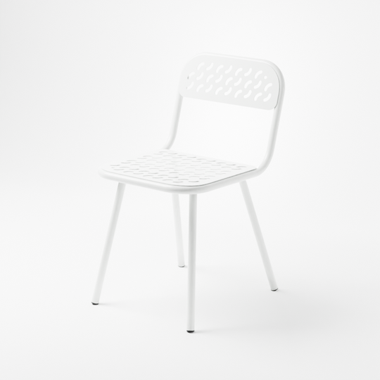 Silla Futura Pattern