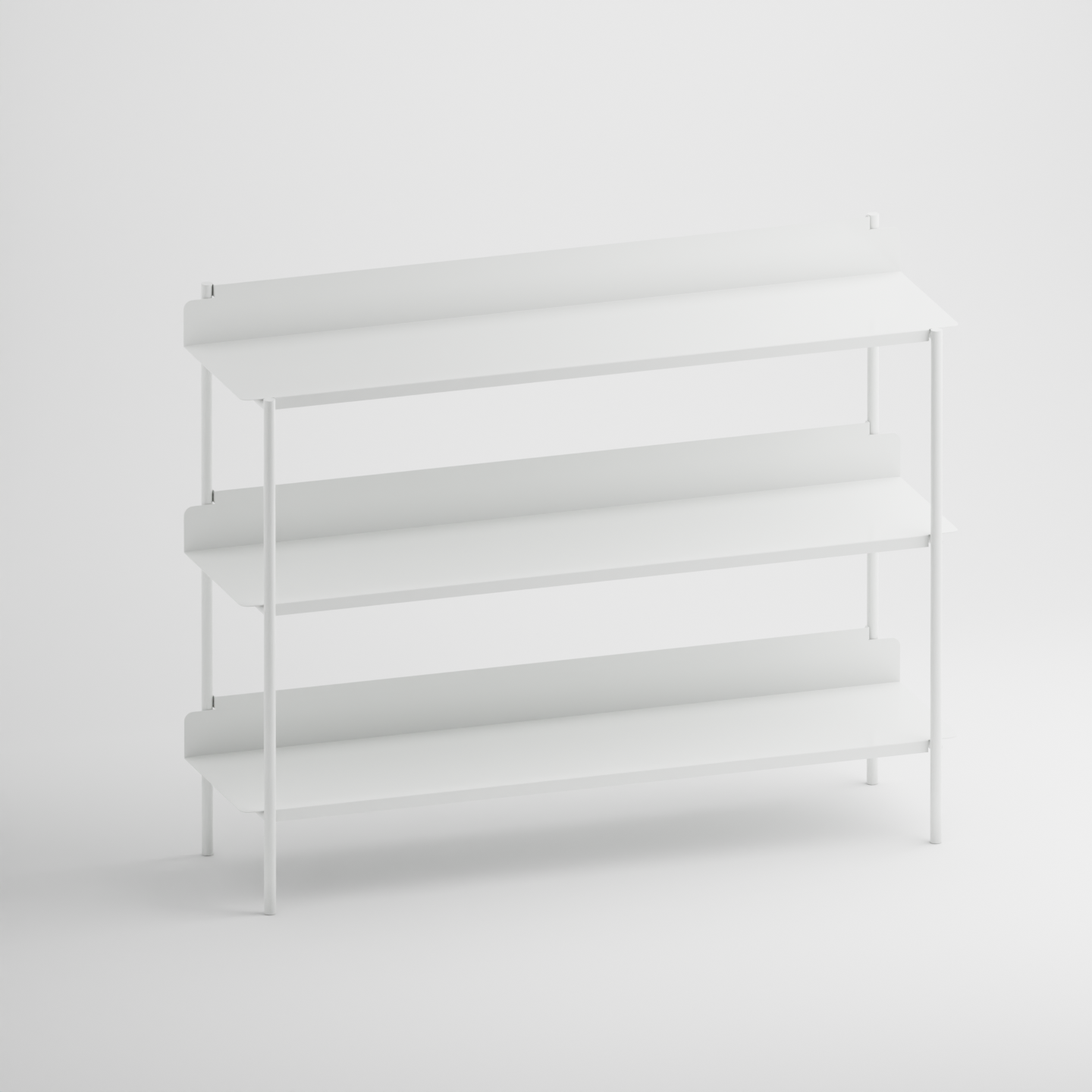 Estantería Muji