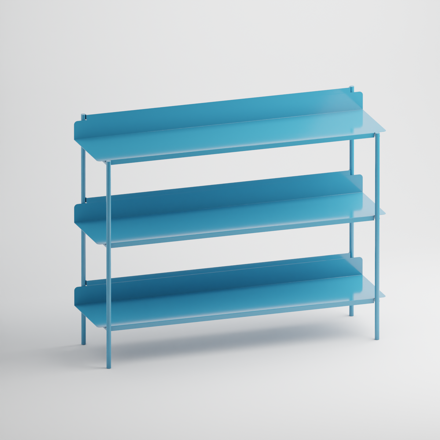 Estantería Muji