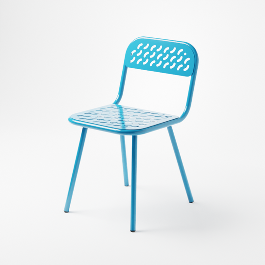 Silla Futura Pattern
