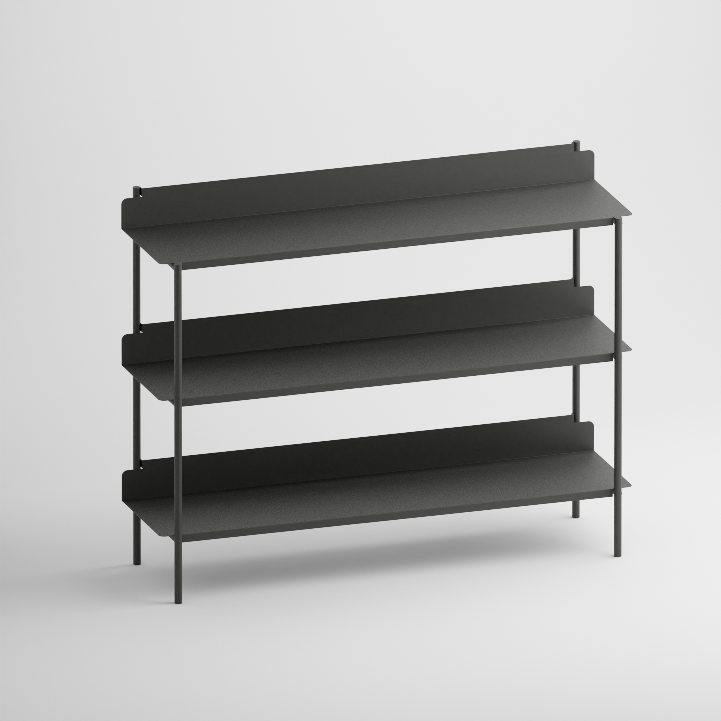 Estantería Muji