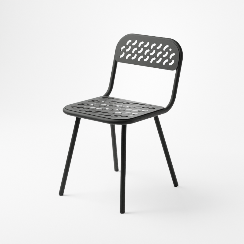 Silla Futura Pattern