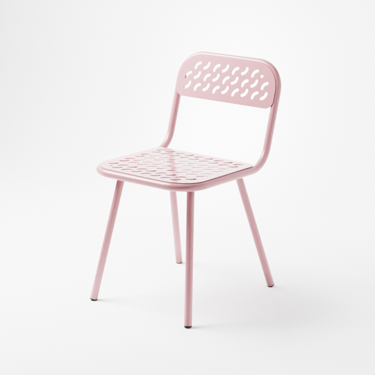 Silla Futura Pattern