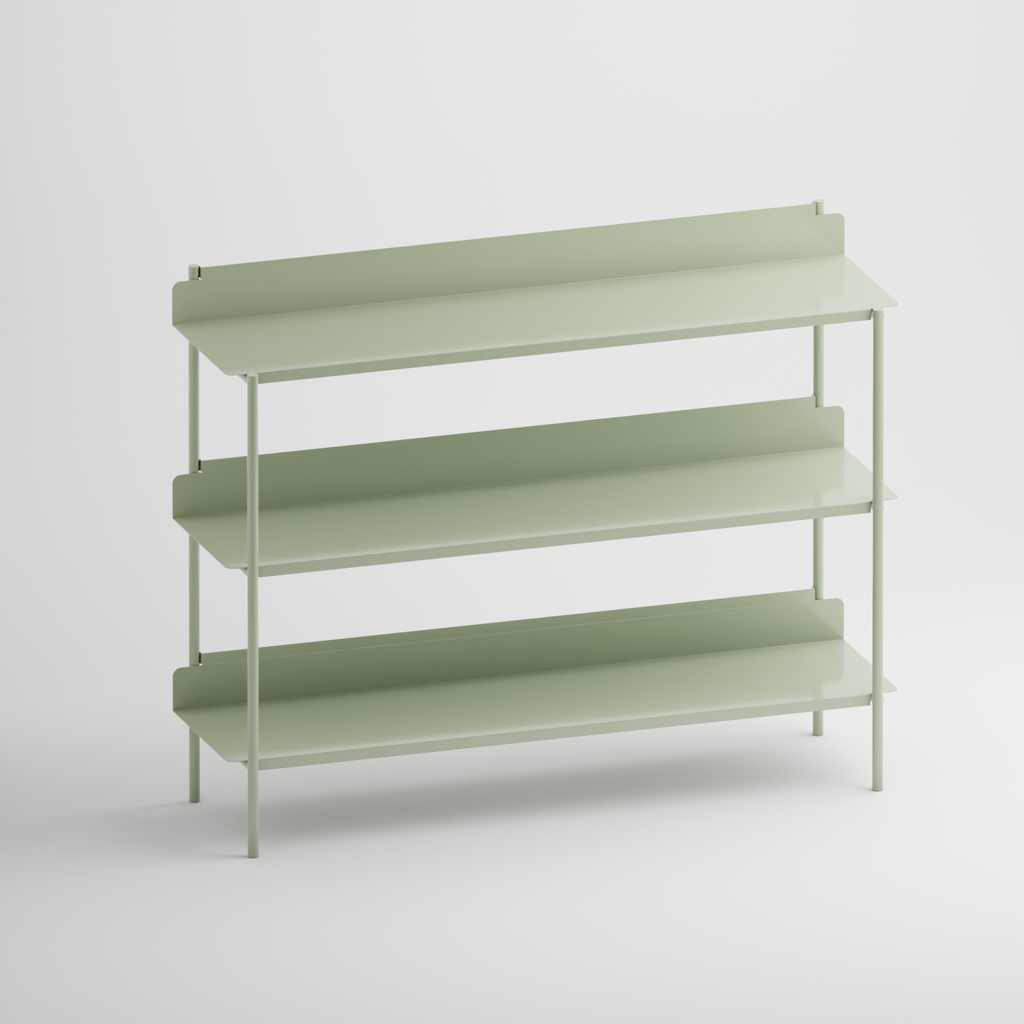 Estantería Muji