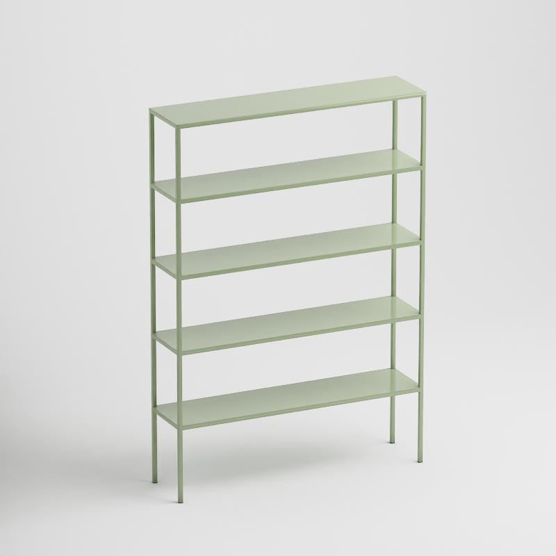 Norman Shelf