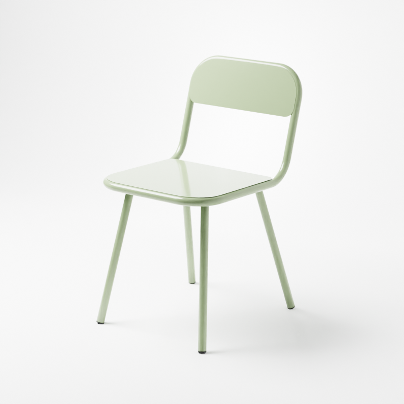 Futura Chair