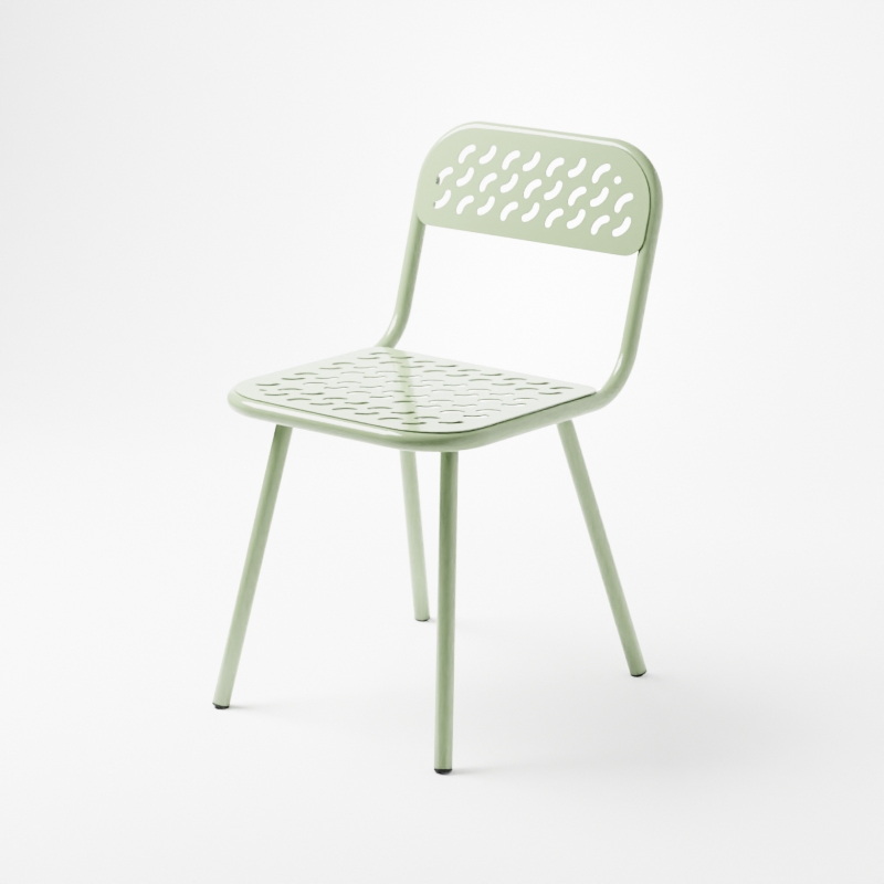 Silla Futura Pattern