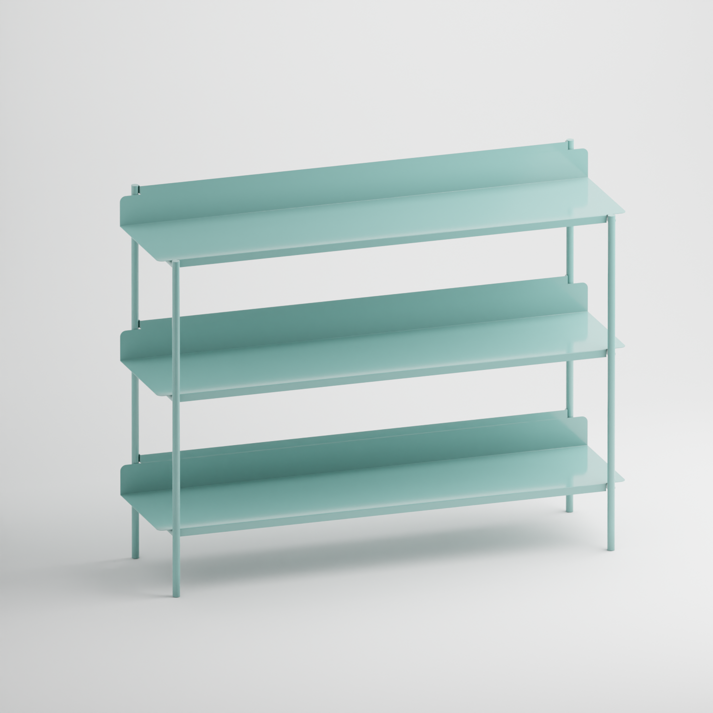 Estantería Muji