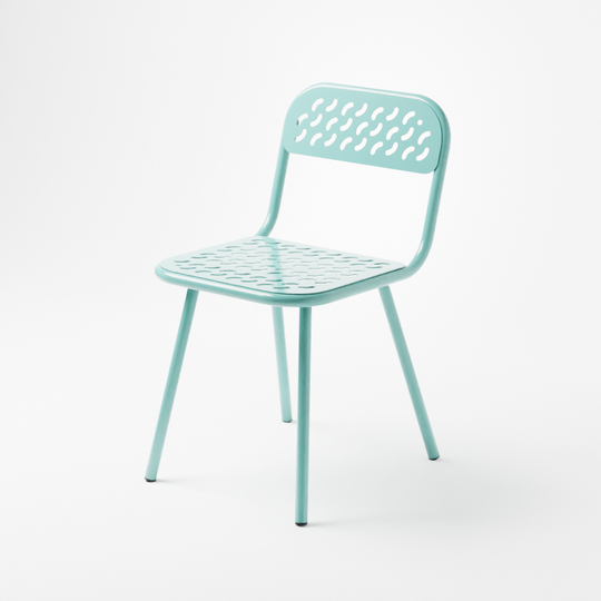 Silla Futura Pattern
