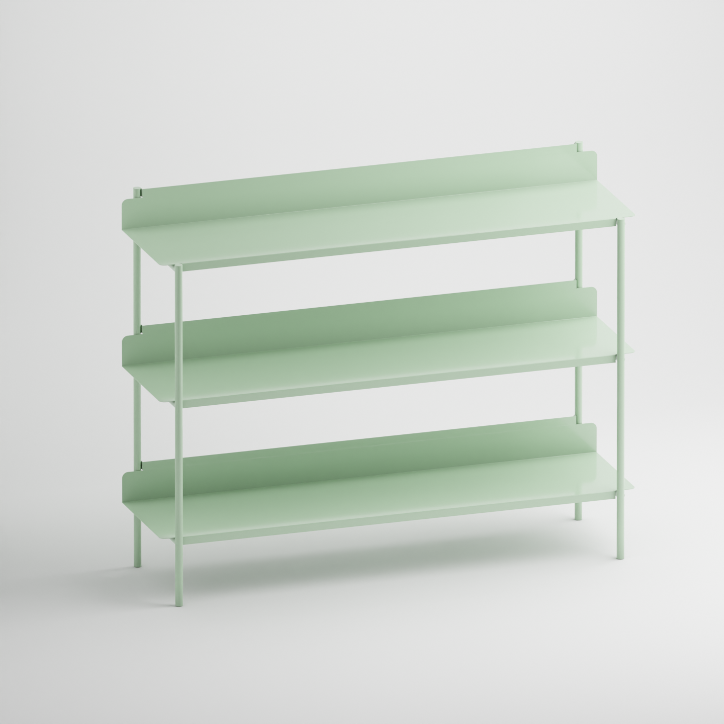 Estantería Muji
