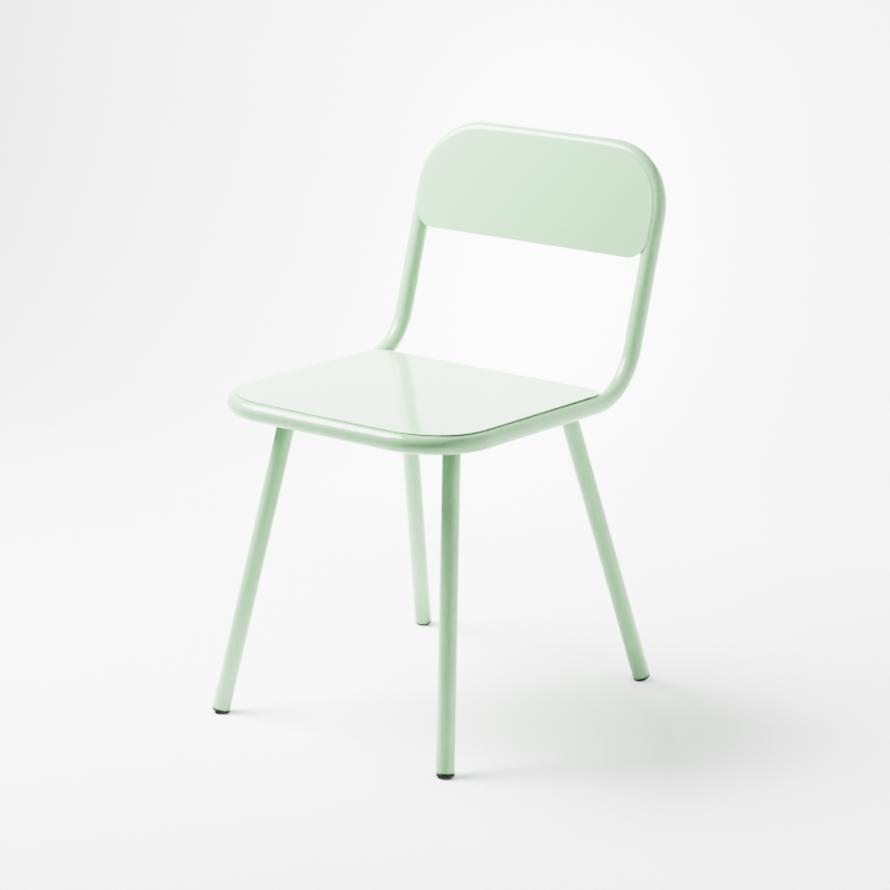 Silla Futura