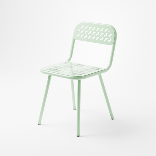 Silla Futura Pattern