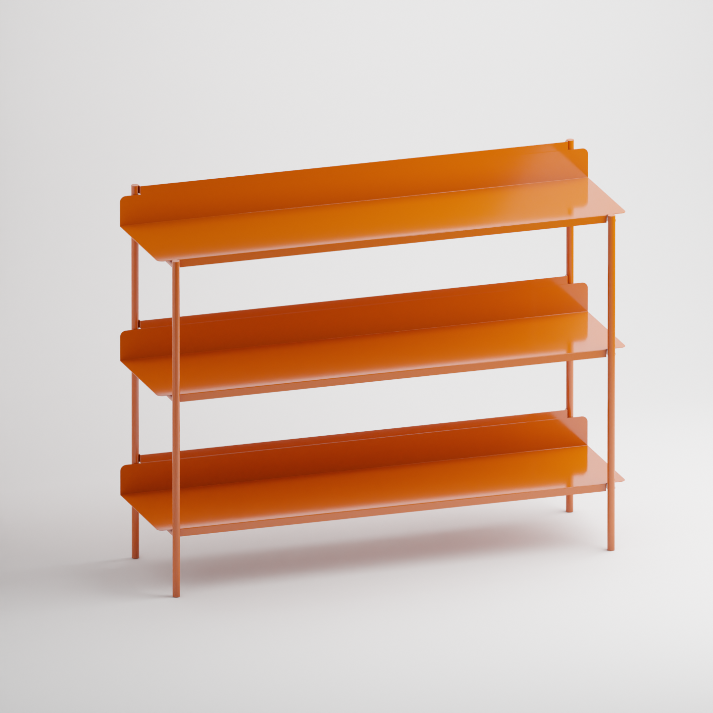 Estantería Muji