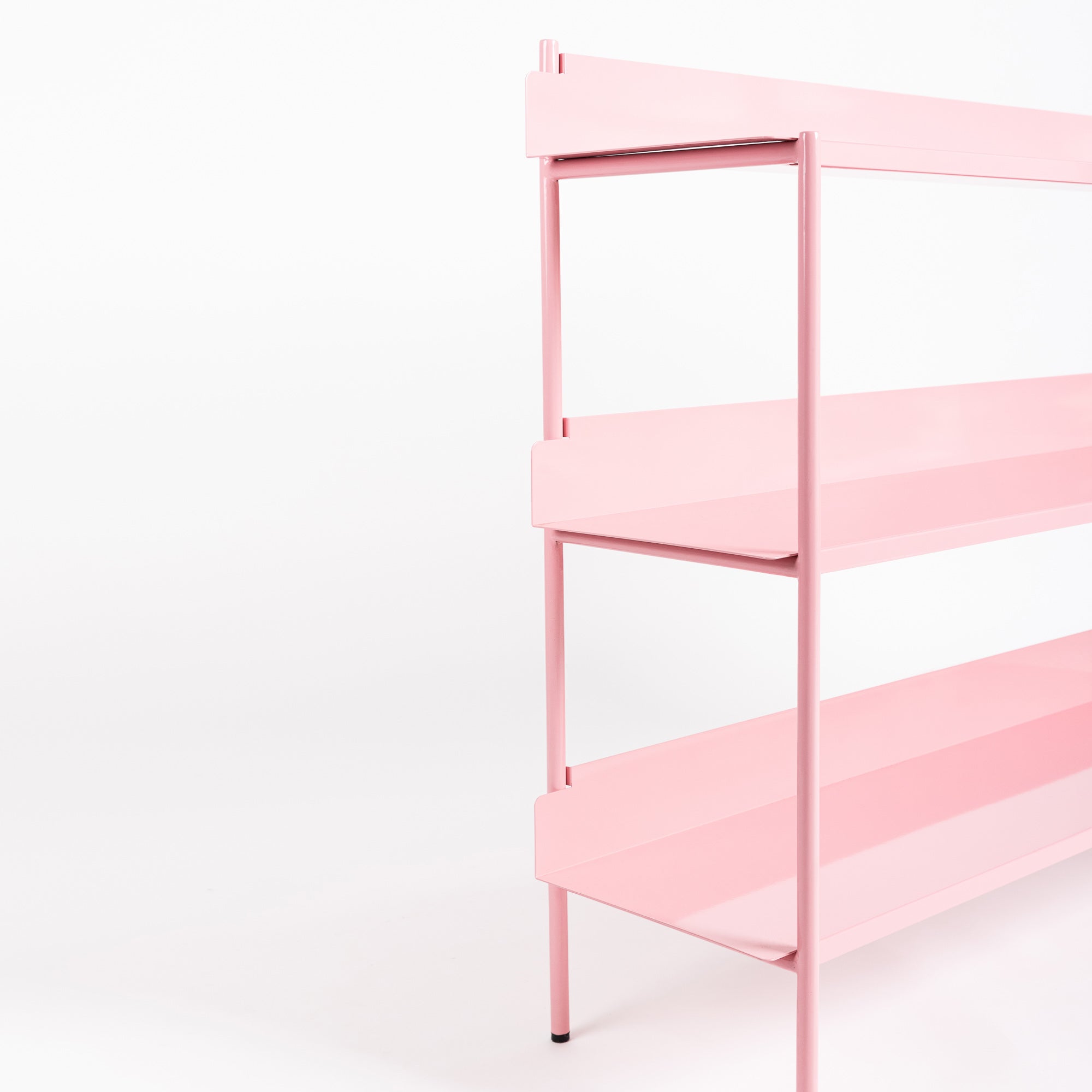 Estantería Muji