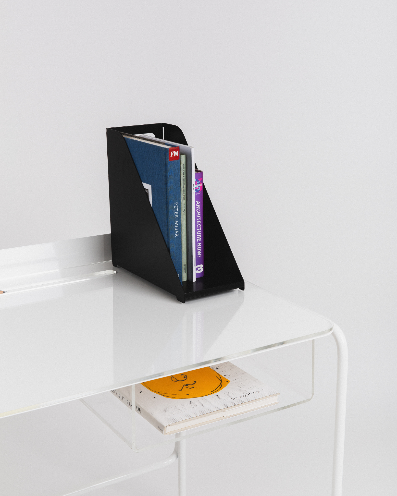 Organizador Kubus