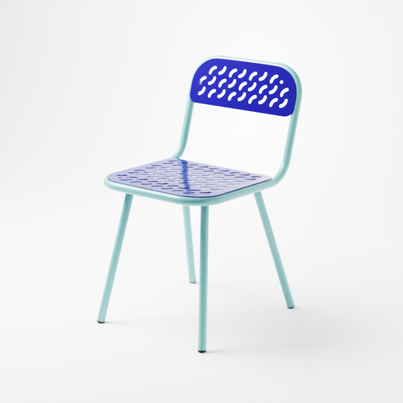 Silla Futura Pattern