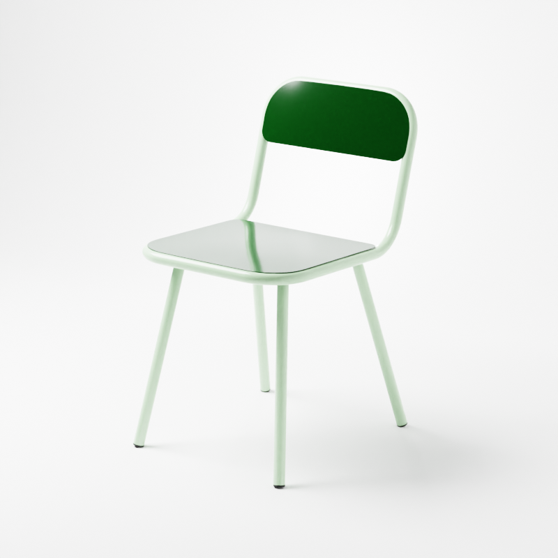 Silla Futura