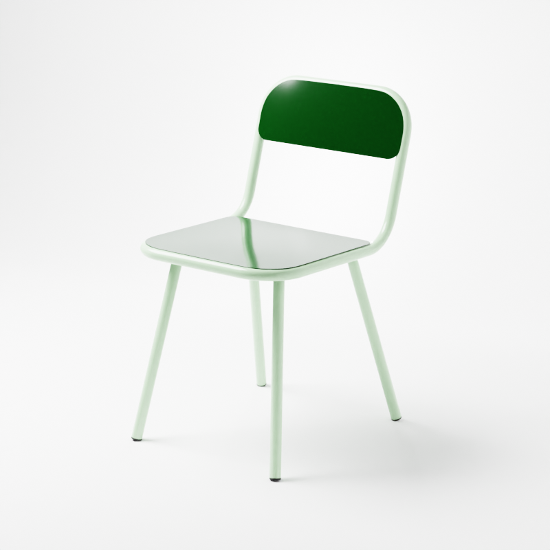 Futura Chair