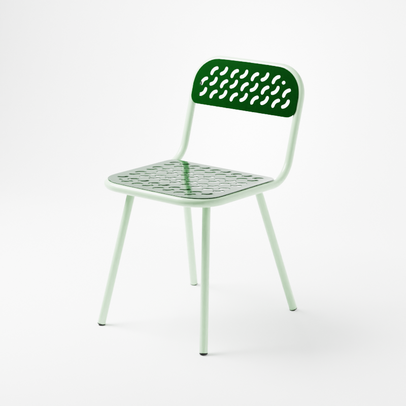 Silla Futura Pattern